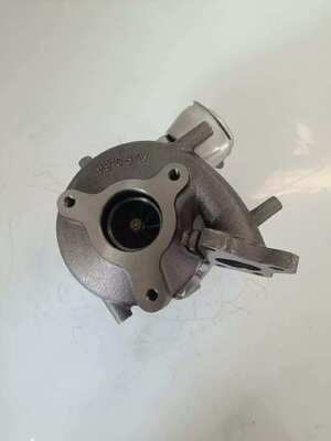 Με πλήρη δοκιμή εξαρτημάτων Νέο Τυροφορέα Αυτοκινήτου OEM Μέρος αριθ. 14411-EB 70C YD25 Πλήρης Τυροφορέας Για Nissan