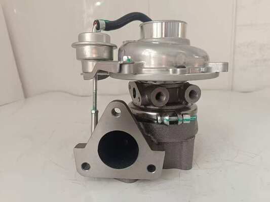 με πλήρη δοκιμή εξαρτημάτων Turbo Kit Turbocharger Συμβατό  Αριθμός ανταλλακτικού OEM 8973125140  Για Isuzu