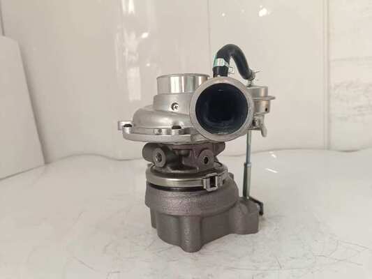 με πλήρη δοκιμή εξαρτημάτων Turbo Kit Turbocharger Συμβατό  Αριθμός ανταλλακτικού OEM 8973125140  Για Isuzu