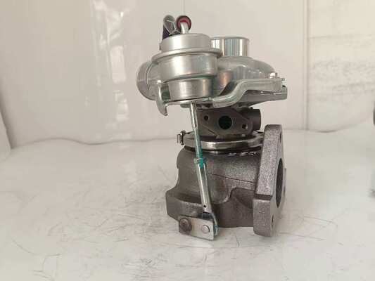 με πλήρη δοκιμή εξαρτημάτων Turbo Kit Turbocharger Συμβατό  Αριθμός ανταλλακτικού OEM 8973125140  Για Isuzu