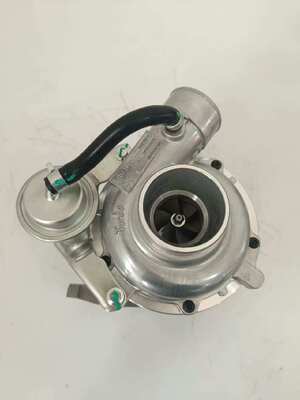 με πλήρη δοκιμή εξαρτημάτων Turbo Kit Turbocharger Συμβατό  Αριθμός ανταλλακτικού OEM 8973125140  Για Isuzu