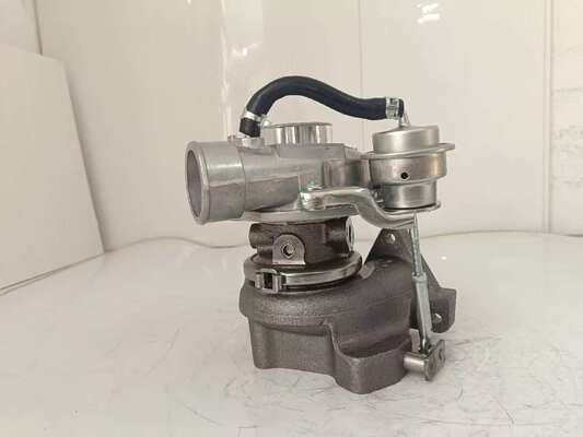 με πλήρη δοκιμή εξαρτημάτων Turbo Kit Turbocharger Συμβατό  Αριθμός ανταλλακτικού OEM 8973125140  Για Isuzu