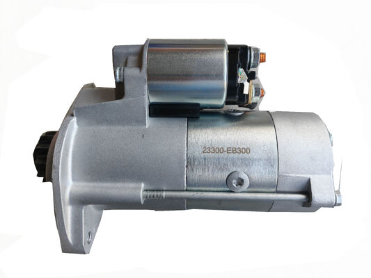 23300-EB300 New Auto Engine Starter Motor Assy  New Starter Compatible With For Nissan YD25