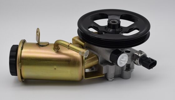 Υψηλής ακρίβειας αντλία τροφοδοσίας από την Κίνα