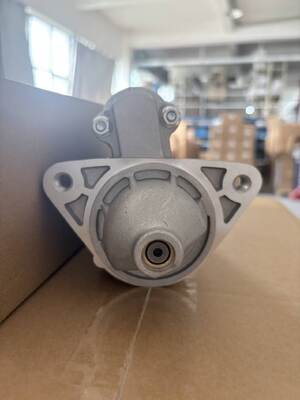 28100-0C030 Μηχανή εκκίνησης αυτοκινήτου Μηχανή εκκίνησης / Συγκρότημα εκκίνησης για Toyota