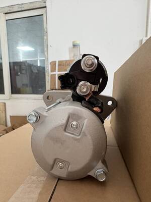 28100-0C030 Μηχανή εκκίνησης αυτοκινήτου Μηχανή εκκίνησης / Συγκρότημα εκκίνησης για Toyota