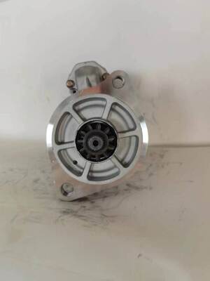 28100-EW05 Μηχανή εκκίνησης αυτοκινήτου Μηχανή εκκίνησης / Συγκρότημα εκκίνησης για Hino 500