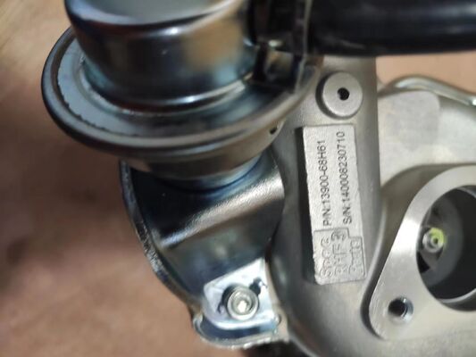 Τυροφορητές αυτοκινήτων Τυροφορητές/ ανταλλακτικά αυτοκινήτων Τούρμπο OEM:13900-68H61