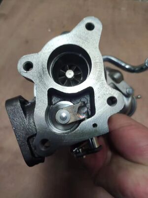 Τυροφορητές αυτοκινήτων Τυροφορητές/ ανταλλακτικά αυτοκινήτων Τούρμπο OEM:13900-68H61