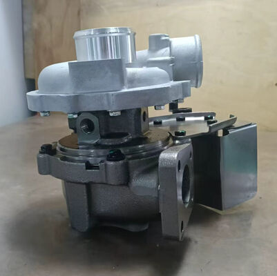 Στροβιλοσυμπιεστές Αυτοκινήτων Στροβιλοσυμπιεστής/ Ανταλλακτικά Αυτοκινήτων Στροβιλοσυμπιεστής 55486935