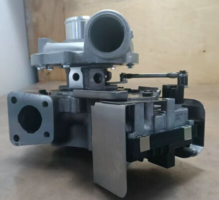 Στροβιλοσυμπιεστές Αυτοκινήτων Στροβιλοσυμπιεστής/ Ανταλλακτικά Αυτοκινήτων Στροβιλοσυμπιεστής 55486935