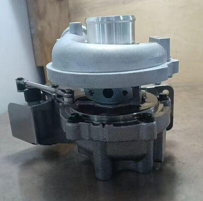 Στροβιλοσυμπιεστές Αυτοκινήτων Στροβιλοσυμπιεστής/ Ανταλλακτικά Αυτοκινήτων Στροβιλοσυμπιεστής 55486935