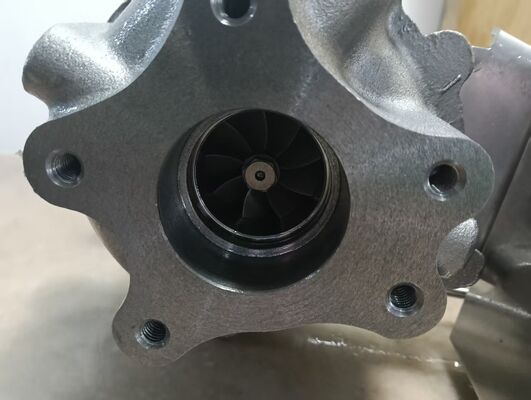 Στροβιλοσυμπιεστές Αυτοκινήτων Στροβιλοσυμπιεστής/ Ανταλλακτικά Αυτοκινήτων Στροβιλοσυμπιεστής 55486935