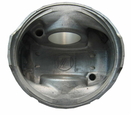 1-12111-781-0 3 δαχτυλίδια τακτοποιούν το αργίλιο Pistonn καύσης για Isuzu