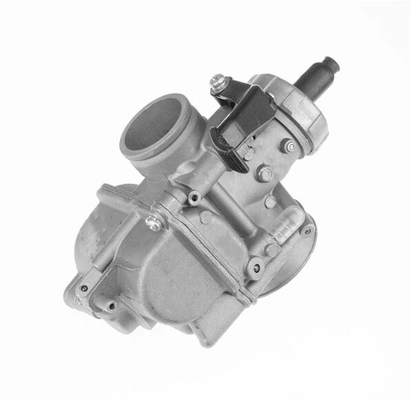 Εξαερωτήρας μοτοσικλετών αργιλίου ψευδάργυρου για την εξόρμηση PE24 PE26 PE28 της Honda NSR125