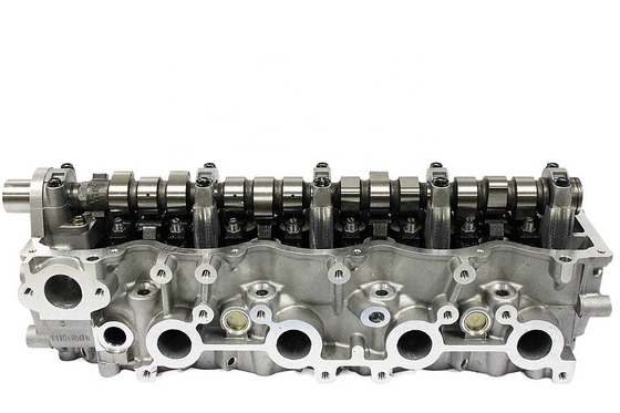 Πλήρες κεφάλι Cylinde μηχανών diesel της Mazda E2200 WL WLT