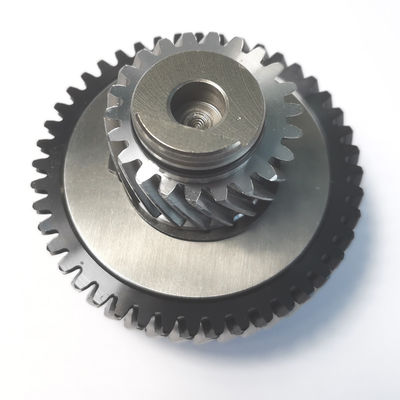 Τρίκυκλο / μοτοσυκλέτα Τμήματα μεταφοράς Cam Shaft CAM SHAFT