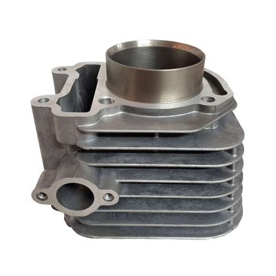 Φραγμός κυλίνδρων μηχανών αργιλίου CNG205 EU205 61MM