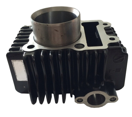 Aftermarket KAZE 53MM φραγμός κυλίνδρων μηχανών αργιλίου