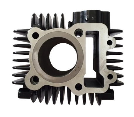 Aftermarket KAZE 53MM φραγμός κυλίνδρων μηχανών αργιλίου