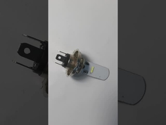 Το LED είναι μια αποτελεσματική πηγή φωτός εξοικονόμησης ενέργειας, διόδος εκπομπής φωτός, καθολικό μοντέλο