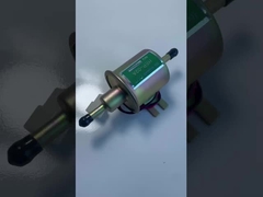 Ηλεκτρική αντλία καυσίμου 12v HS-H EP-02 Ηλεκτρική αντλία καυσίμου χαμηλής πίεσης 2,5-4psi Για όλα τα αυτοκίνητα